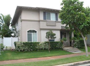 91-1017 Kai Kukuma St, Ewa Beach, HI 96706