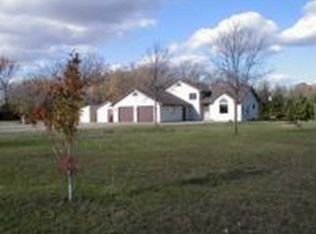 18918 151st St NW, Elk River, MN 55330