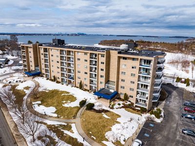 64 Broad Reach Unit 310, Weymouth, MA, 02191