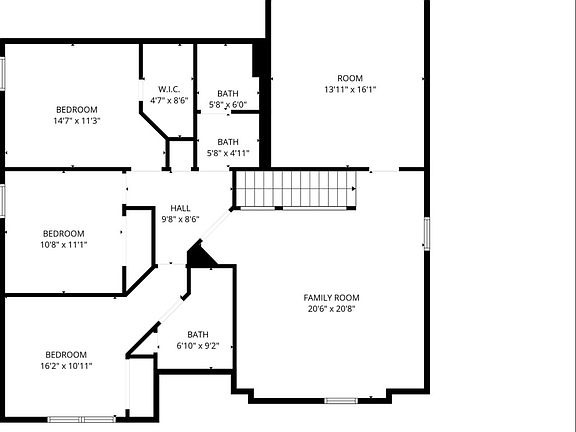 4th image of 621 Marigold Hill Way