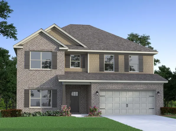 423 Ledgeway Dr, Harvest, AL 35749