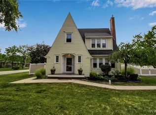 7196 Ward Rd, North Tonawanda, NY 14120