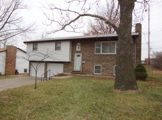 1713 Rose Dr, Columbia, MO 65202
