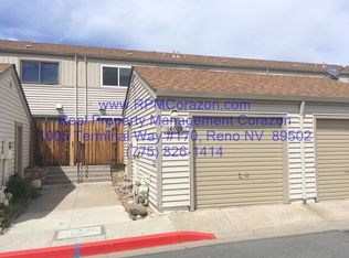 14028 Lear Blvd, Reno, NV 89506