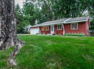 224 Aurora Ln, Circle Pines, MN 55014