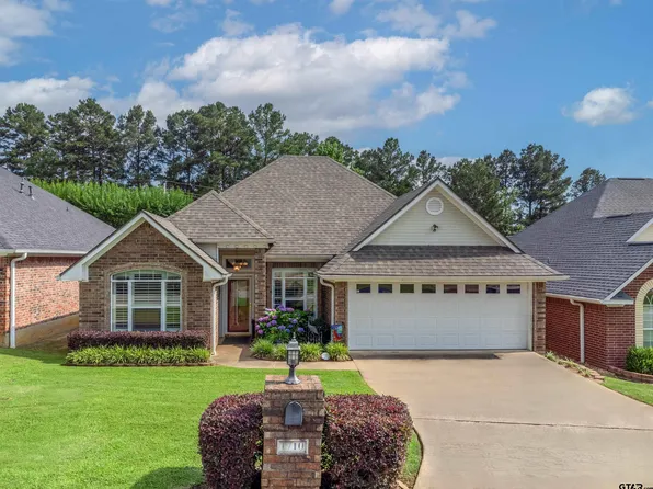 1710 Valley Brook Ln, Longview, TX 75605