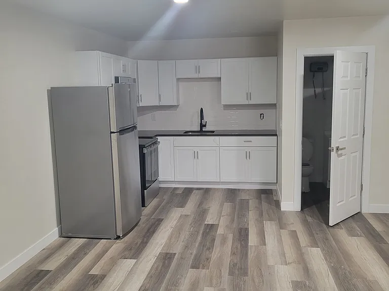 1420 Mishawaka Ave #A — Photo 1
