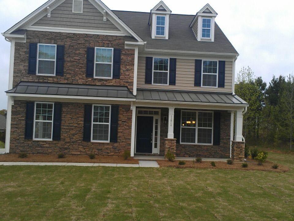 2-story Home on more than half acre of land