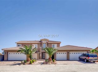 3512 Kemp St, North Las Vegas, NV 89032