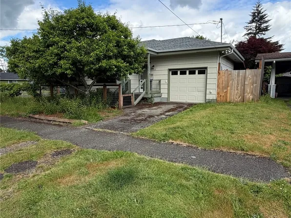 502 S Cedar Street, Centralia, WA 98531