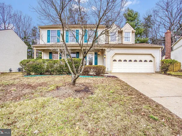 4480 Edsall Dr, Woodbridge, VA 22193