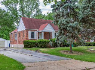 8342 Orchard Ave, Saint Louis, MO 63132