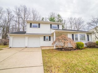 1358 Suwanee Dr, North Brunswick, NJ 08902