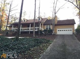 8993 Laurel Dr, Douglasville, GA 30135
