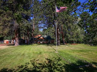 59 Fish Hatchery Rd, Story, WY 82842
