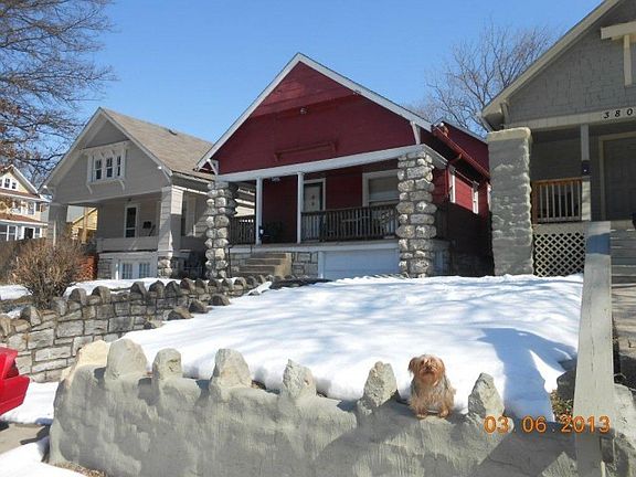 3rd image of 3805 Highland Ave