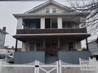 155 Beach 113th St, Far Rockaway, NY 11694