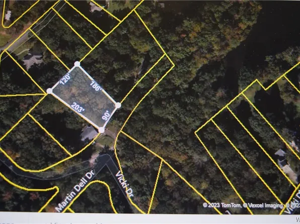 3 Martin Dell Dr, Mc Calla, AL 35111