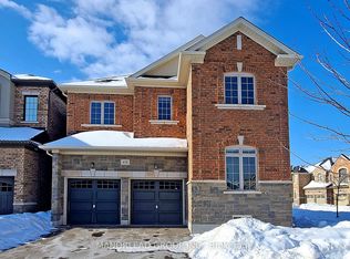458 Threshing Mill Blvd, Oakville, ON L6H 0T1