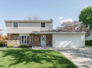 2511 Wesley Avenue, Janesville, WI 53545