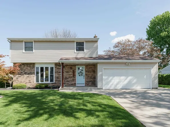 2511 Wesley Avenue, Janesville, WI 53545