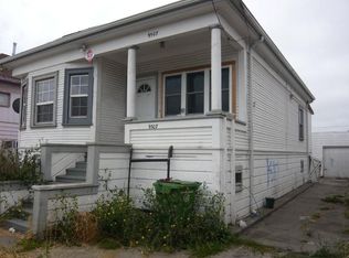 9507 Plymouth St, Oakland, CA 94603