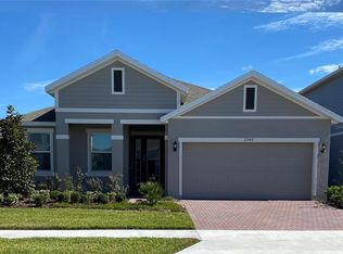 2940 Bluestem Ln, Clermont, FL 34714