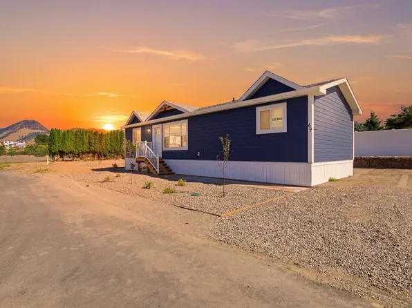 1375 Ord Rd #69, Kamloops, BC V2B 7V3