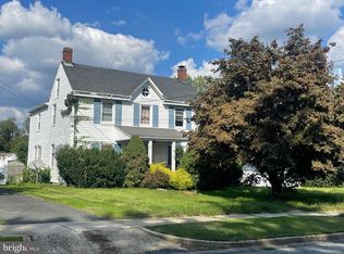 855 Ontario St, Havre De Grace, MD 21078