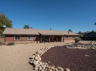18980 Appaloosa Rd, Apple Valley, CA 92308