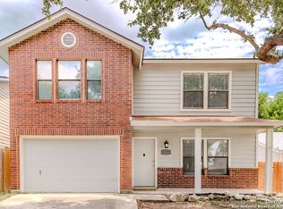 15522 Wood Sorrel, San Antonio, TX 78247