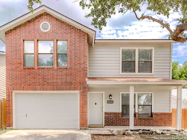 15522 Wood Sorrel, San Antonio, TX 78247