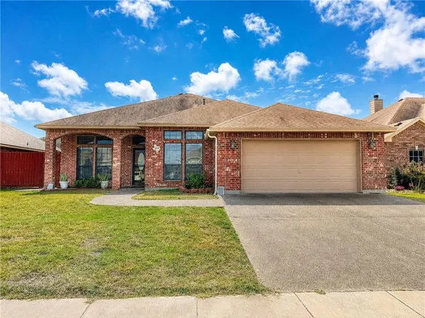 3818 Priscilla Dr, Corpus Christi, TX 78414
