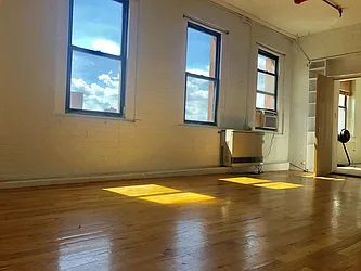 Rented by Carnegie Management Inc