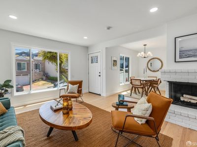 30 Stoneybrook Ave, San Francisco, CA, 94112