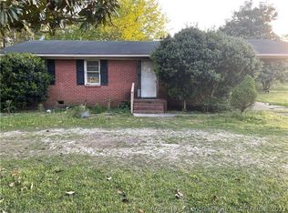 1504 McBryde Mill Rd, Red Springs, NC 28377