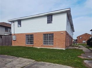 4116 Lac Bienville Dr APT B, Harvey, LA 70058