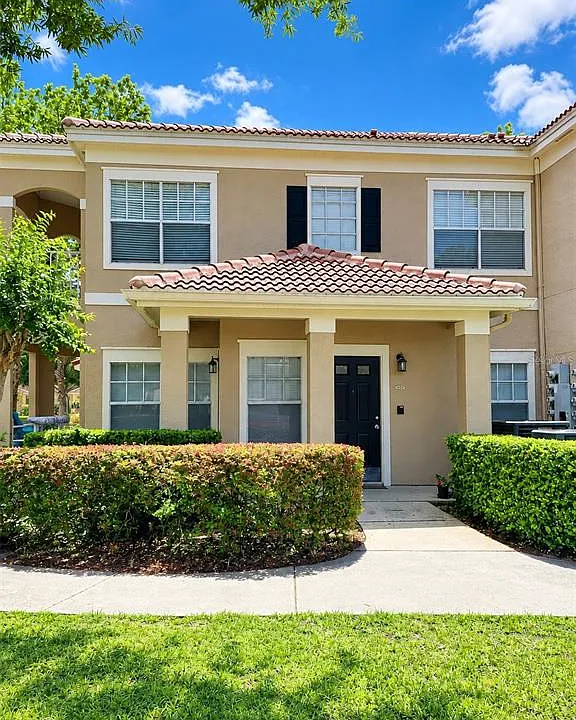2625 White Magnolia Way #2625