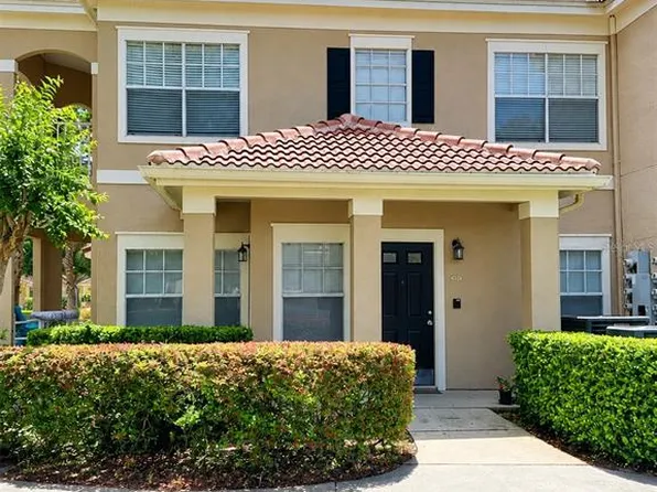 2625 White Magnolia Way Unit 2625, Sanford, FL 32771