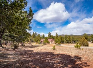 5 Colibri Ct, Pecos, NM 87552