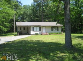 1046 Calhoun Falls Hwy, Elberton, GA 30635