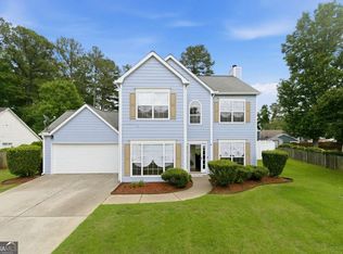 4628 Unicorn Point, Powder Springs, GA 30127