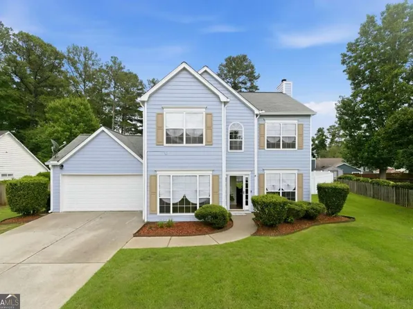 4628 Unicorn Point, Powder Springs, GA 30127