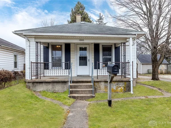1006 Catalpa Dr, Middletown, OH 45042