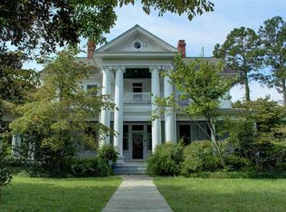 701 Laurel St LOT 1, Conway, SC 29526