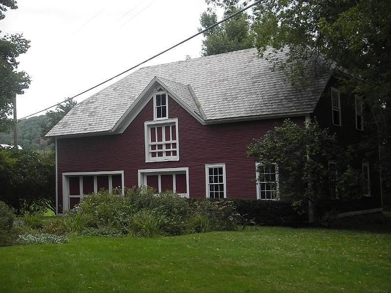 2731 Greenbush Rd, Charlotte, VT 05445 Zillow