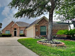 15006 Summer Villa Ct, Houston, TX 77044