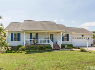 359 Pedernales Dr, Smithfield, NC 27577