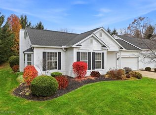 5096 Andover Cir, Stow, OH 44224