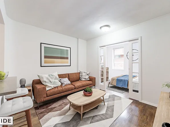 311 E 25th St APT 6F, New York, NY 10010
